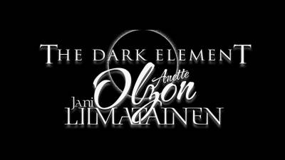 logo The Dark Element